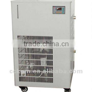 laboratory equipment 3000W cooler with stainless steel bath