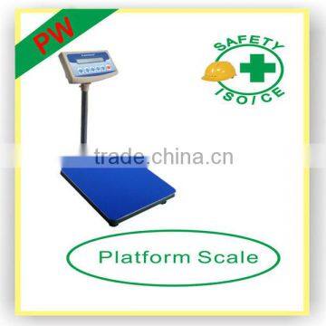 600kg Platform Weighing Scale