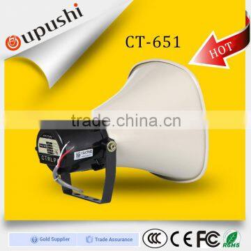 Amazon Hot Sale Outdoor pa Sound System Waterproof 100v Horn Speaker photo-5