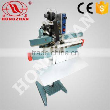 SF series Simple foot sealer