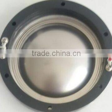 72mm Titanium Tweeter Diaphragm for Compression Driver Unit Without Terminal photo-4