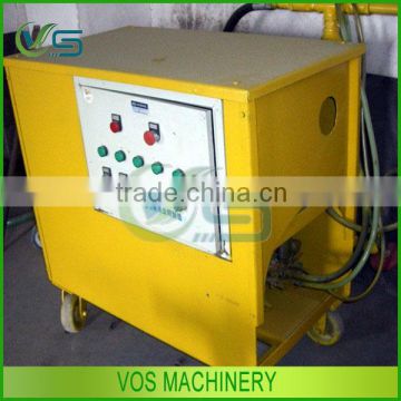 advanced Foam Generator For Concrete Block with factory price