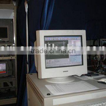 TV Testing System