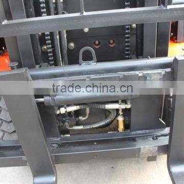 3.0T Diesel Forklift Truck With Japanese Engine photo-6