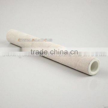 suede mallet & suede stick to play quartz crystal singing products