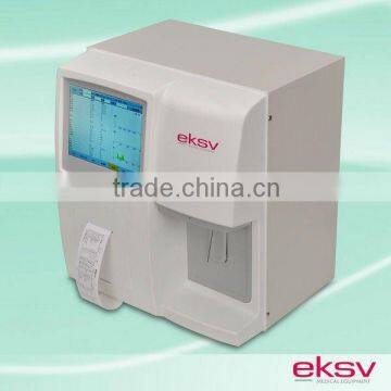 Automatic Hematology/Blood Analyzer EKSV-2300