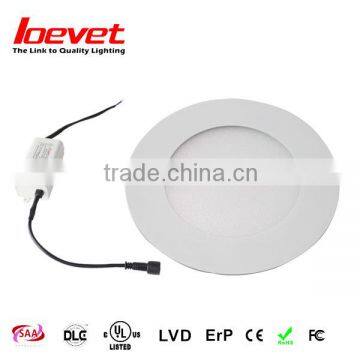 recessed led ceiling lamp 6W 8W 12W