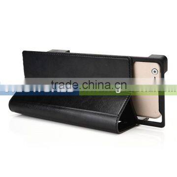 Ma-trix collection-vigo's patent universal slide cover case for 4.7-5.1" phones with sliding platform for Snapshot