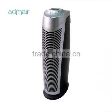 2016 New Product Air Cleaner With HEPA Filter and Ionizer for Household photo-2