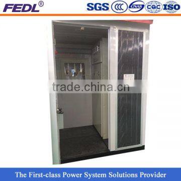 YBW Electrical Modular Buried Box-type Substation photo-6
