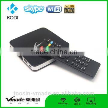 ott amlogic s805 firmware android tv box kodi 16.0 fully loaded Android tv