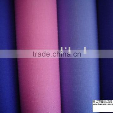 1680d polyester oxford fabric / coated fabric/ luggage fabric