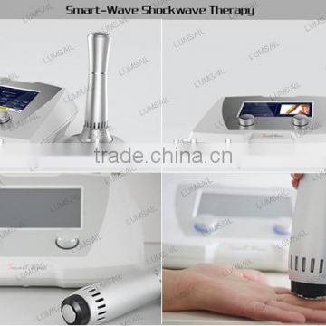 Rehabilitation equipment shock wave machine physiotherapy equipment