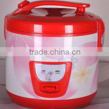 1.8L Color rice cooker