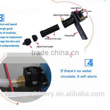 Website Nancyhyy88 1600mm*1000mm Fabric Laser Software for Textile Industry photo-6