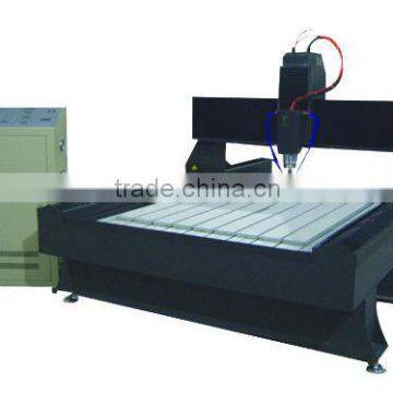 stone cnc router with 3.0kw water cooling spindle china