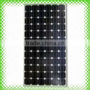 200w mono folding solar panel in pakistan with high efficiency