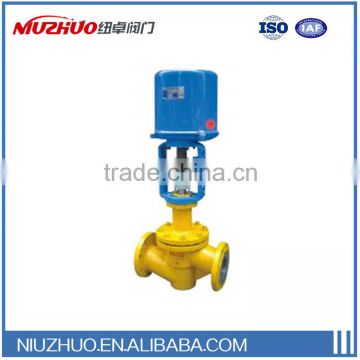 China new innovative Electric control valve from alibaba premium market