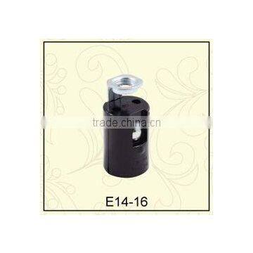 E14 bakelite lampholder