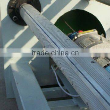 HSHM1350FQ-A PVC multi knives slitter