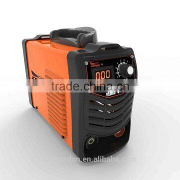 EDON Inverter Mini Mma Welding Machine IGBT ARC-P IGBT Tech. photo-2