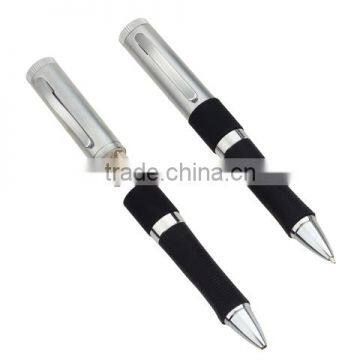 Hot Printing Logo High Quality Promotional Pen Shaped USB