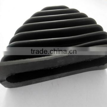 rubber bellows with ex-factory price