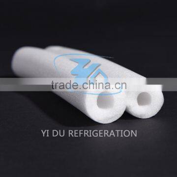 Hvac Aluminum Tube With White Insulation Foam photo-6