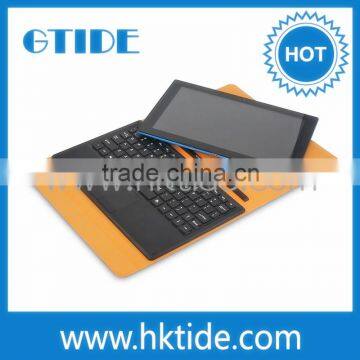 China Exporter Pogo Pin Connector Case For Windows Surface Keyboard WIth Touchpad