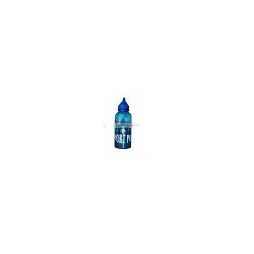 As plastic bottle kids water bottle 400ml