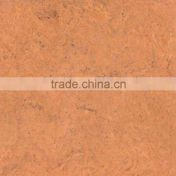 Porcelain tile with orange color (V6117)