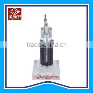 OEM manufacture electrical wire flat cable