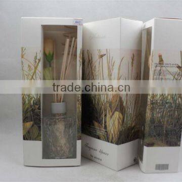 New Living Concept Fragrance Reed Diffuser