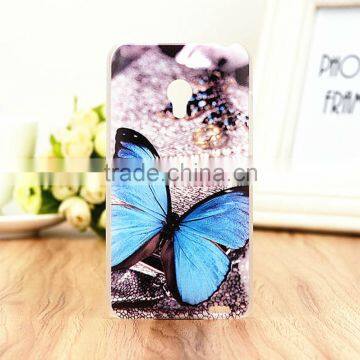 Lovely Diamond for Girls Tpu Cover Case for Iphone 6 Case, Cover Case for Iphone 6 Plus