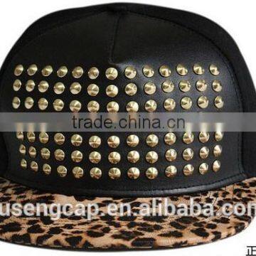 Fashion Spike Hat photo-3