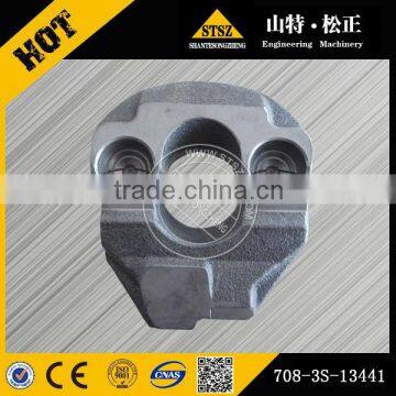 PC50MR/55MR-2 Excavator Hydraulic Pump Main Pump Parts Cam Rocker 708-3S-13441
