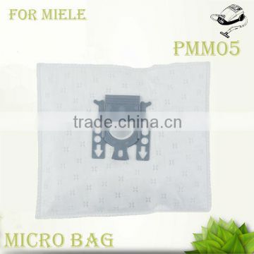 Microfiber Dust bag for vacuum cleaner(PMM05)