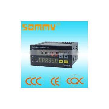 CN8 Series Multi-function Digital Counter