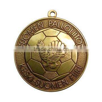 High quality custom commemorative medals