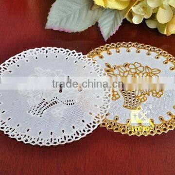 PVC cup Mat-LX-2310A-1 RD10CM