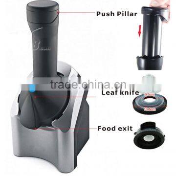 Bananas Frozen Fruit Ice Cream Maker/yogurt Machine photo-4