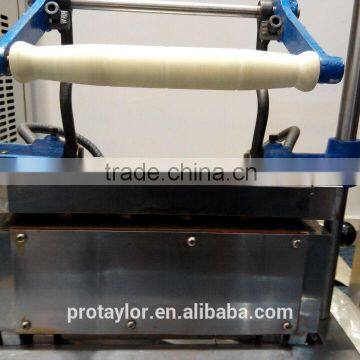 Big Production Waffle Ice Cream Cone Machine(Canton Fair Booth No:1.1J19,from 15th to 19th of Oct) photo-4