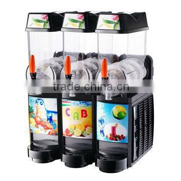 Granita slush machine(With CE approved)