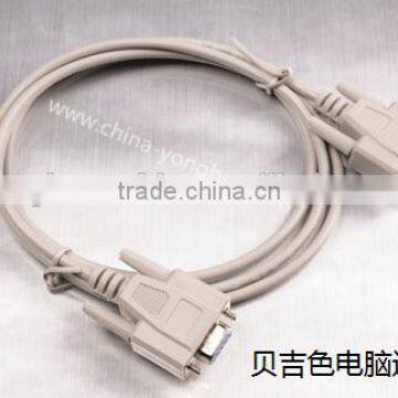 Specification Vga Cable for Computer Male to Male Extension Vga Cable Manufacturer VGA Cable photo-4