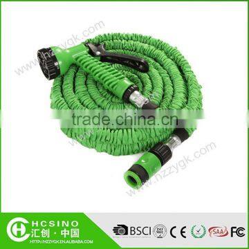 Magic Flexible Expandable Irrigation Garden Water Hose