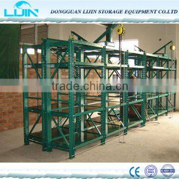 Hot-selling Customized drawer type mould rack