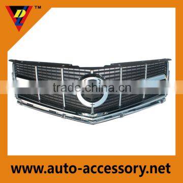 Cadillac parts custom car grills for sale