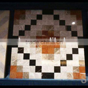 Yunfu factory natural stone marble door threshold for villa