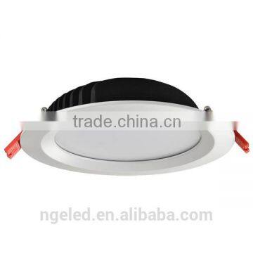 Samsung 5630 smd 4 inch 6w/9w/12w/8w led downlight