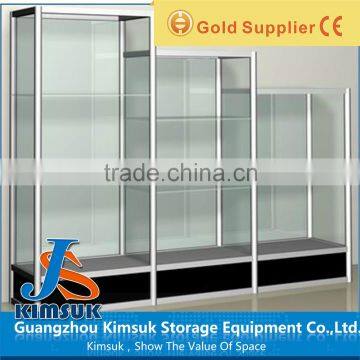 Medium-sized Backlit Display Shelf